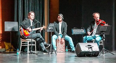 "Z Kuşağı'nın Gözünden Kendi Hikayelerinin Kahramanları Kısa Filmler Galası" gerçekleştirildi