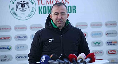 Recep Uçar: "Hazırlıklarımızı en iyi şekilde yapıp, kazanmak için gideceğiz"