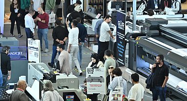 Reklamın geleceğini şekillendiren fuarın tarihi belli oldu