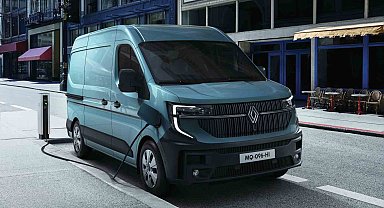 Renault Grubu'nun tüm markaları, 2024 yılında 10 lansmanla büyüdü