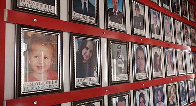 Reyhanlı saldırısında oğlunu kaybeden acılı baba Mustafa Diken: "Her yakalanan bizi bir nebze de olsa sevindiriyor ve onların bir an önce cezalarını çekmesini istiyoruz"