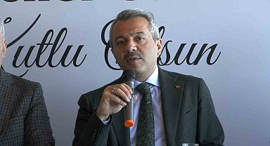 Rize Valisi Baydaş'tan PTT saldırısı sonrası açıklama