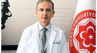 Rizeli Medine'nin böbreği Sivas'ta hastaya umut oldu
