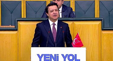 Saadet Partisi Genel Başkanı Arıkan: "Evlenecek gençlerimize verilecek 150 bin TL gerçeklikten uzak bir rakam"