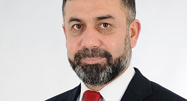 Saadet Partisi Kütahya İl Başkanlığı'na Ömer Faruk Evren atandı
