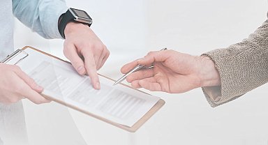 Saadet ve Gelecek'in şeffaflık önerisine AK Parti ve MHP'den ret!