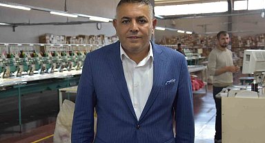 Sadıkoğlu: "Artan ihracatın devamı için 6. bölge teşvikleri şarttır"