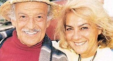 Sadri Alışık 100. yaşında beyazperdede