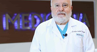 Sağlık için bir dakika: "Smear testini ihmal etmeyin"