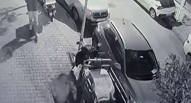 Sağlık Merkezi kurşunlayıp, sahiplerinden haraç istediler: 1'i çocuk 4 şüpheli gözaltına alındı