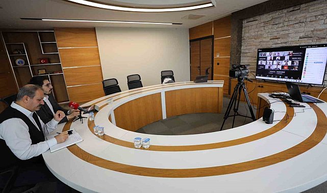 Sağlık-Sen tarafından "6 Şubat Depremleri Hekim Çalıştayı" düzenlendi