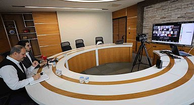 Sağlık-Sen tarafından "6 Şubat Depremleri Hekim Çalıştayı" düzenlendi