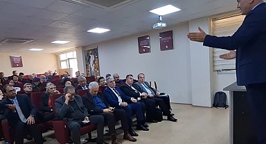 Sağlık turizminde İzmir'den yeni kararlar