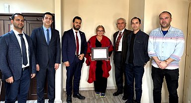 Sağlıklı şehirlerde İzmir ikinci Büyükşehir oldu