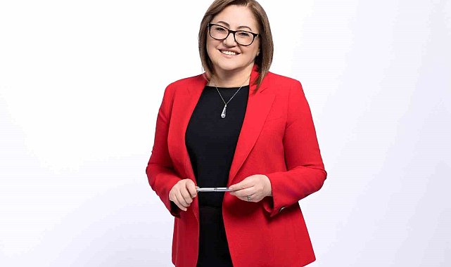 Şahin, 2024'ün en başarılı büyükşehir belediye başkanı seçildi