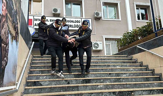 Sahte alkol soruşturmasında gözaltına alınan 2 kişi adliyeye sevk edildi