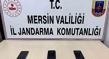 Sahte ilan vererek vatandaşları dolandıran 1 şüpheli tutuklandı