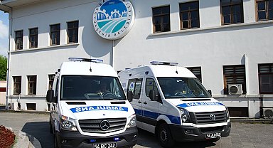 Sakarya 150 binden fazla hastayı şifa oldu
