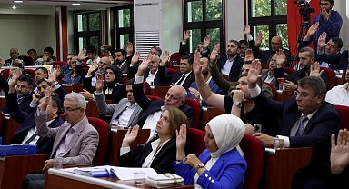 Sakarya 70 milyon liralık yeni yatırımları görüşecek