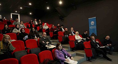 Sakarya Büyükşehir 'yeşil şehir' hedefi için yeni stratejiler geliştiriyor