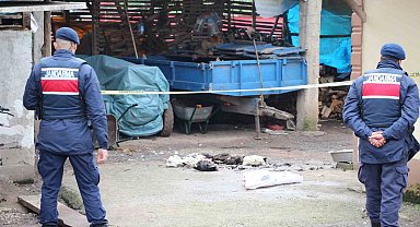 Sakarya'da 2024'ün son haftasında meydana gelen olaylar