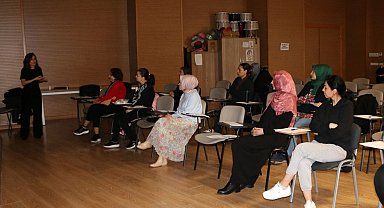Sakarya'da Dijital Ebeveynlik Atölyesi başladı