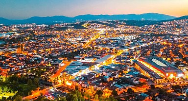 Sakarya'da gençlerin yenilikçi 10 projesi belli oldu