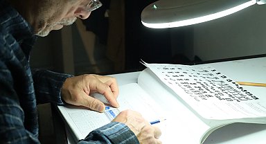 Sakarya'da "Küfi" eğitimleri devam ediyor
