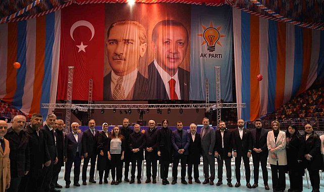 Samsun, Cumhurbaşkanı Erdoğan'a hazırlanıyor