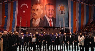 Samsun, Cumhurbaşkanı Erdoğan'a hazırlanıyor