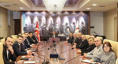 Samsun MEDİKÜM, Üreten Sağlık Modeli'ne dahil olacak