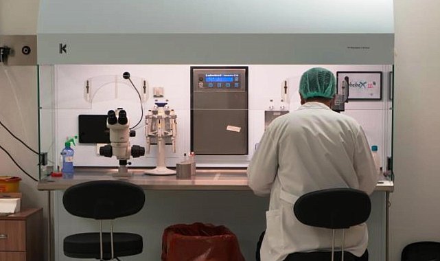 Samsun sağlık ordusuna 2024'te 572 hekim katıldı