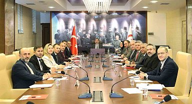 Samsun'da ihtiyaç sahiplerine 2,2 milyar TL'lik sosyal yardım