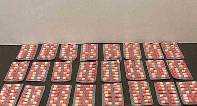 Samsun'da uyuşturucu operasyonu: 7 kişi hakkında yasal işlem başlatıldı