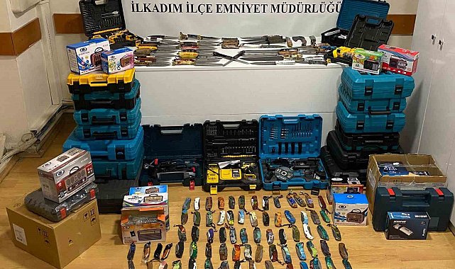 Sanal devriye "Siber Vatan"da suç odaklarına göz açtırmıyor