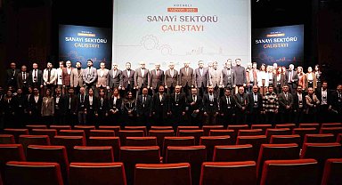 Sanayi kenti Kocaeli'den 7,3'lük ihracat artışı