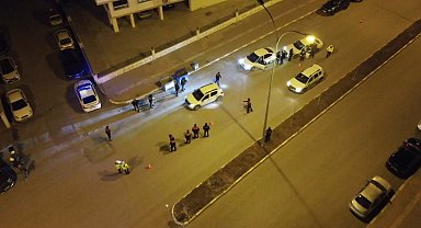 Şanlıurfa'da aranan 2 zanlı yakalandı