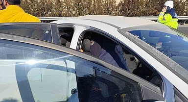 Şanlıurfa'da otomobiller çarpıştı: 12 yaralı