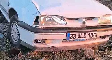 Şanlıurfa'da trafik kazası: 7 yaralı