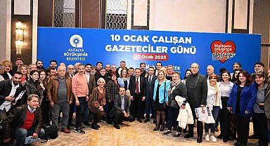 Sarısu-Meydan 4. Etap tramvay hattı için geri sayım başladı