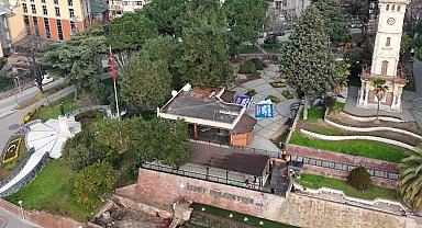 "Saygınlar Kulübü" göz kamaştıracak