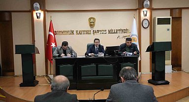 SBB, ilçelerdeki mezarlık hizmetini de uhdesine alıyor