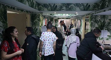 Sebze ve meyvelerdeki zirai ilaçlar erken menopoz riskini artırıyor