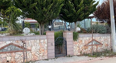 Seçil Erzan'ın Bozcaada'daki villası satıldı