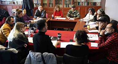 Şehir Tiyatroları'nın yeni projesi hem çocuklar hem de yetişkinler için