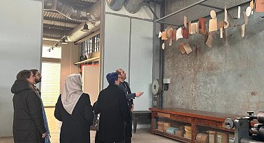 SEKA Kâğıt Müzesi yine tam not aldı