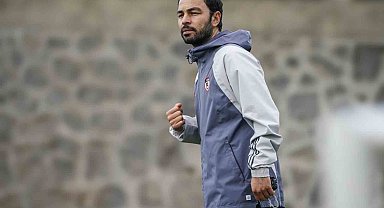 Selçuk İnan: "Galibiyet serisini devam ettirmek istiyoruz"