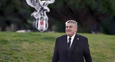 Serdal Adalı: "Beşiktaş camiasının önemini, değerini bilecek hoca arayışımız var"