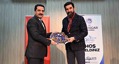 Serdar Tuncer, Battalgazi'de gönüllere dokundu