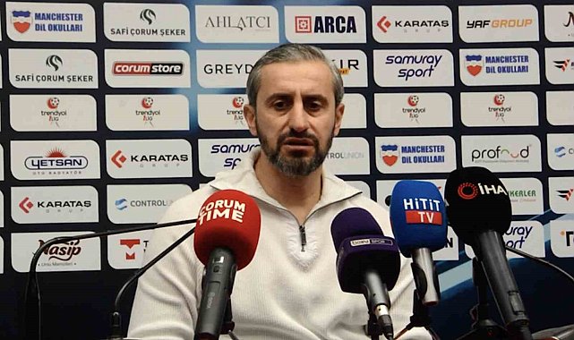 Serkan Özbalta: "Alacağımız 3 puan bizim için çok önemliydi"